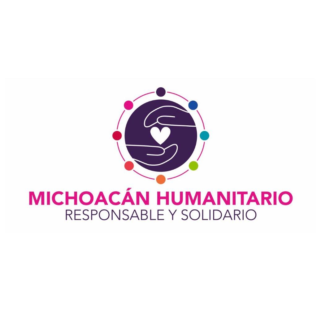 Michoacán Humanitario